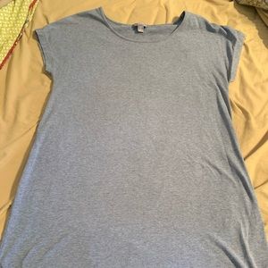 I.Jill slightly swinging dress